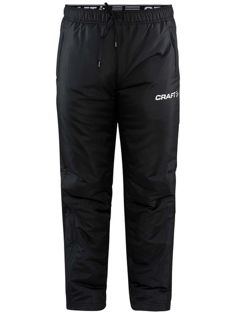Craft Pants Warm