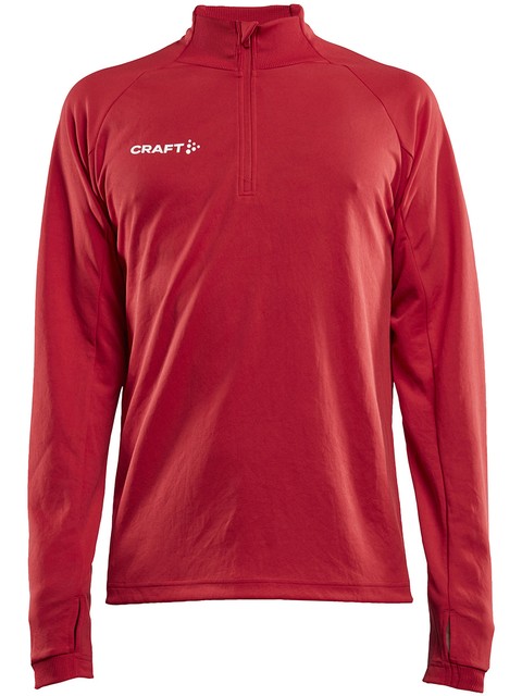 Craft Evolve Halfzip