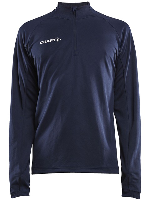 Craft Evolve Halfzip