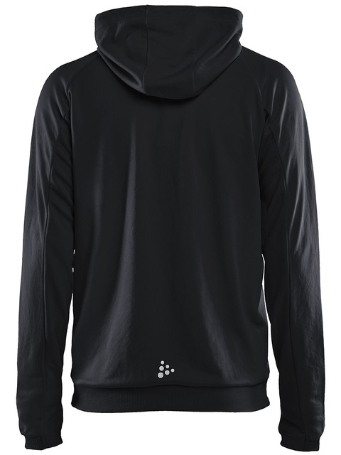 Craft Evolve Hood Fullzip Craft Evolve Hood Fullzip