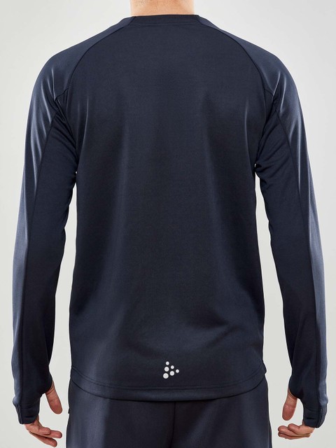 Craft Evolve Crew Neck Craft Evolve Crew Neck