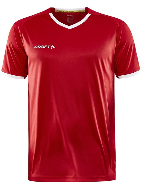 Craft Progress 2.0 Solid Jersey