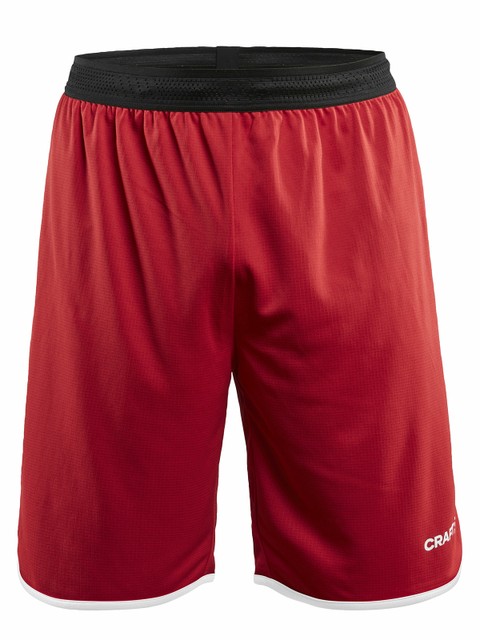 Craft Progress Basket Shorts