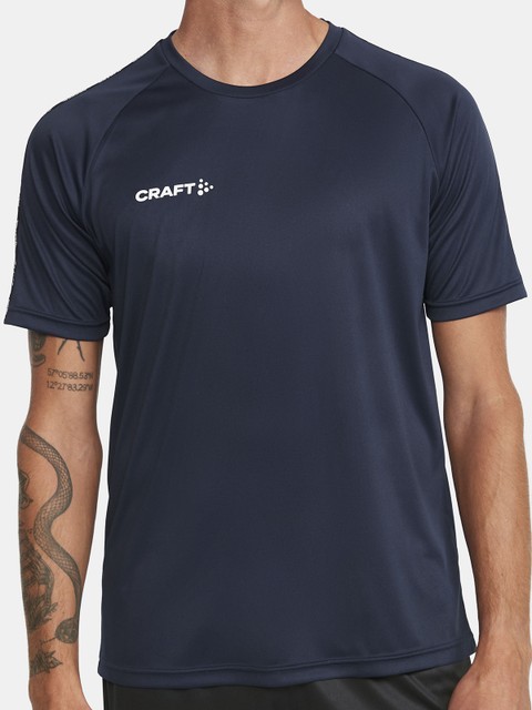 Craft T-shirt SQUAD 2.0 Contrast