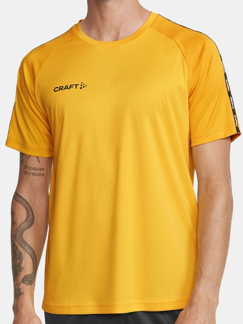 Craft T-shirt SQUAD 2.0 Contrast