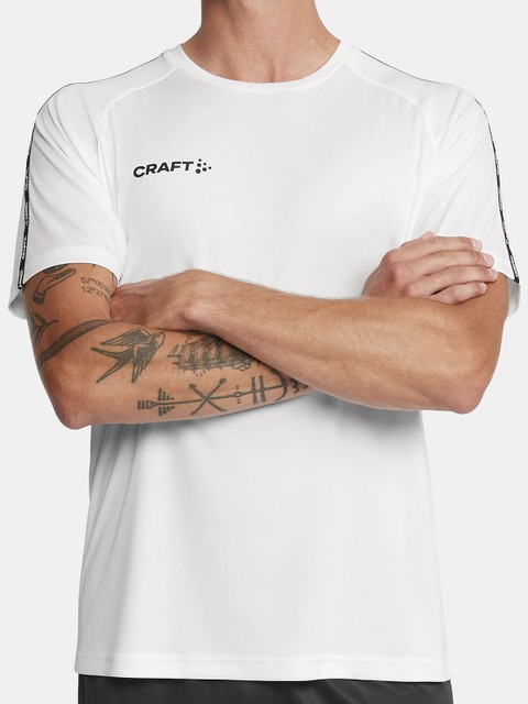 Craft T-shirt SQUAD 2.0 Contrast