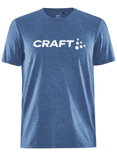 Craft T-shirt Community Logo SS Tee