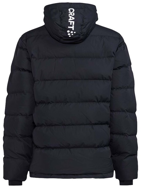 Craft Jacka Ability Down