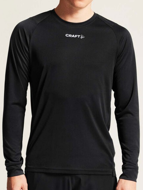 Craft T-shirt RUSH 2.0 Longsleeve Craft T-shirt RUSH 2.0 Longsleeve