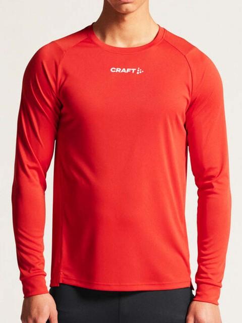 Craft T-shirt RUSH 2.0 Longsleeve Craft T-shirt RUSH 2.0 Longsleeve