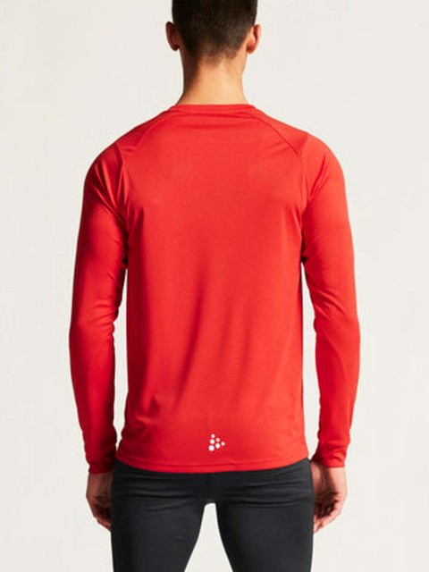 Craft T-shirt RUSH 2.0 Longsleeve Craft T-shirt RUSH 2.0 Longsleeve