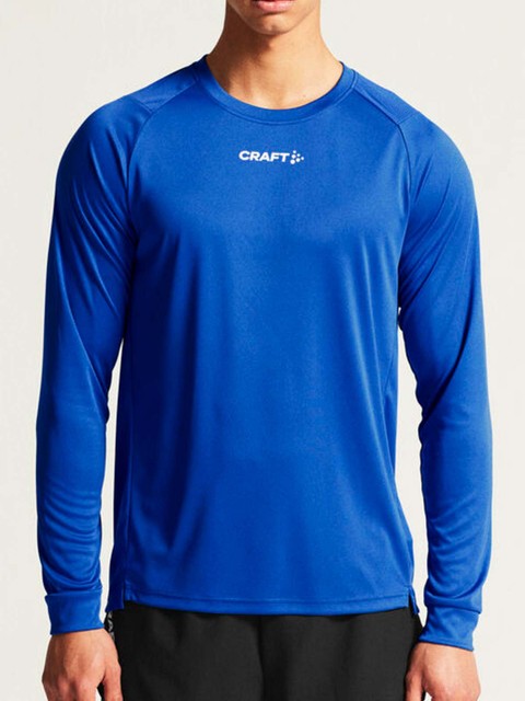 Craft T-shirt RUSH 2.0 Longsleeve Craft T-shirt RUSH 2.0 Longsleeve