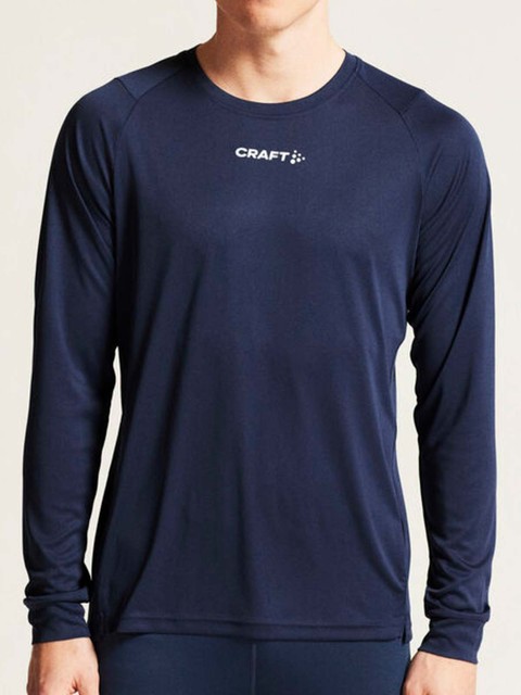 Craft T-shirt RUSH 2.0 Longsleeve Craft T-shirt RUSH 2.0 Longsleeve