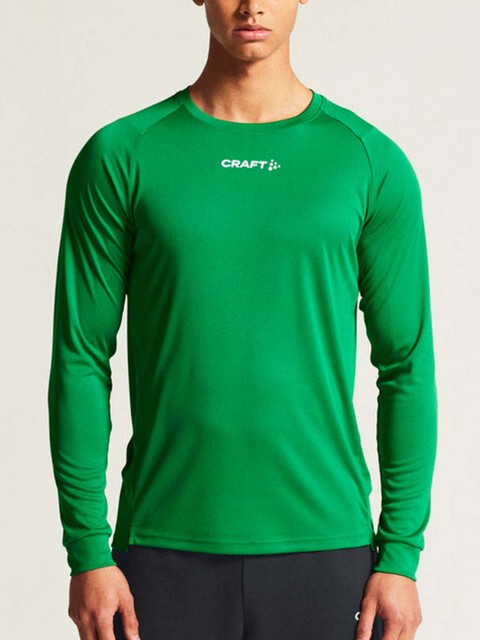 Craft T-shirt RUSH 2.0 Longsleeve Craft T-shirt RUSH 2.0 Longsleeve