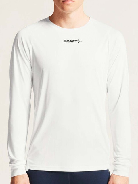 Craft T-shirt RUSH 2.0 Longsleeve Craft T-shirt RUSH 2.0 Longsleeve