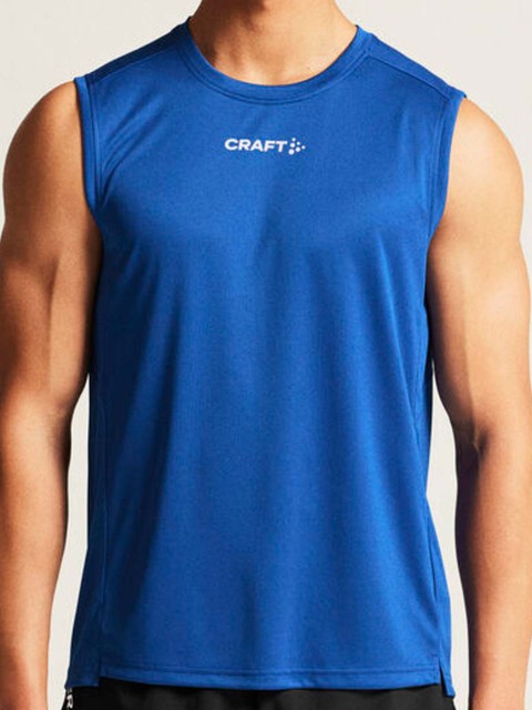 Craft RUSH 2.0 Singlet Craft RUSH 2.0 Singlet
