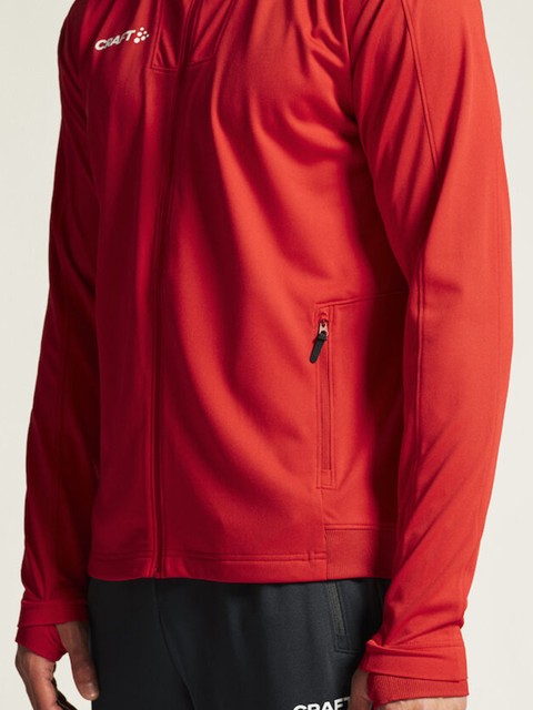 Craft EVOLVE 2.0 Fullzip Jacket