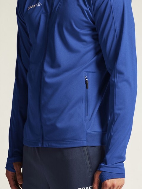 Craft EVOLVE 2.0 Fullzip Jacket