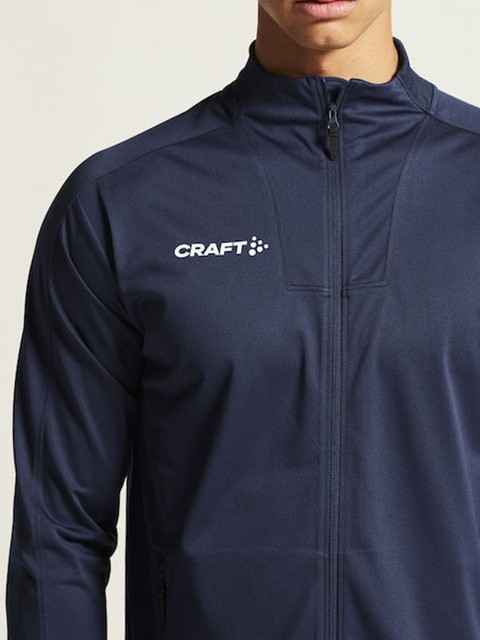 Craft EVOLVE 2.0 Fullzip Jacket