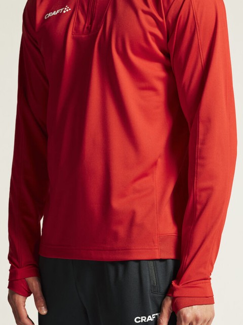 Craft EVOLVE 2.0 Halfzip Top