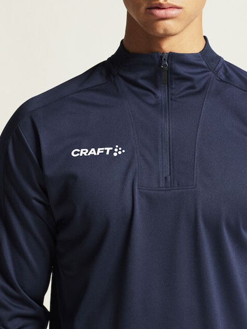 Craft EVOLVE 2.0 Halfzip Top