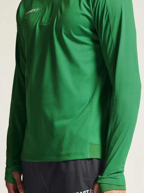 Craft EVOLVE 2.0 Halfzip Top