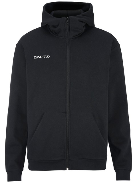 Craft Hoodie COMMUNITY 2.0 Logo - Fullzip