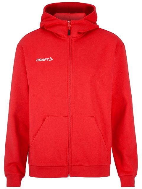 Craft Hoodie COMMUNITY 2.0 Logo - Fullzip