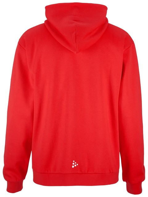 Craft Hoodie COMMUNITY 2.0 Logo - Fullzip