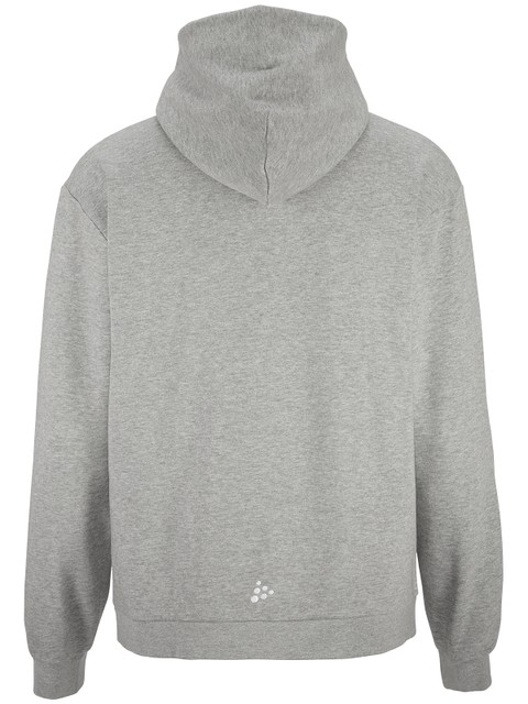 Craft Hoodtröja COMMUNITY 2.0 Logo - Fullzip