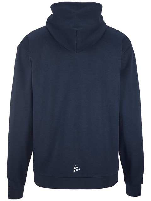 Craft Hoodie COMMUNITY 2.0 Logo - Fullzip