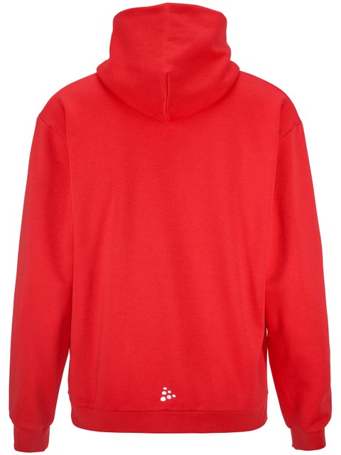 Craft Hoodie COMMUNITY 2.0 Logo