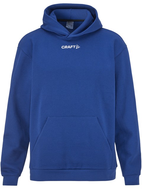 Craft Hoodie COMMUNITY 2.0 Logo