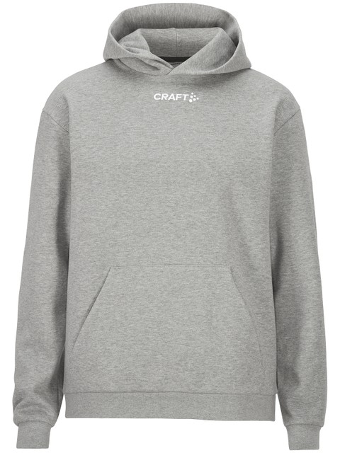 Craft Hoodie COMMUNITY 2.0 Logo