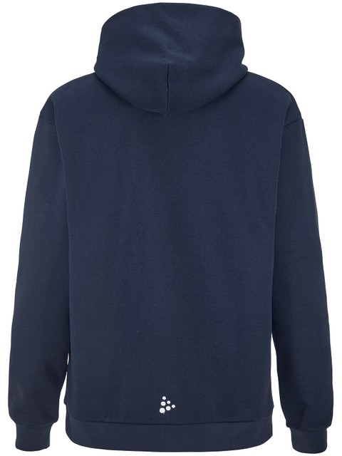 Craft Hoodie COMMUNITY 2.0 Logo