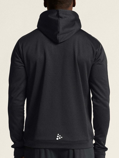 Craft Hoodie EVOLVE 2.0 FZ Brushed