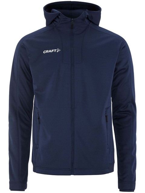 Craft Hoodtröja EVOLVE 2.0 FZ Craft Hoodtröja EVOLVE 2.0 FZ