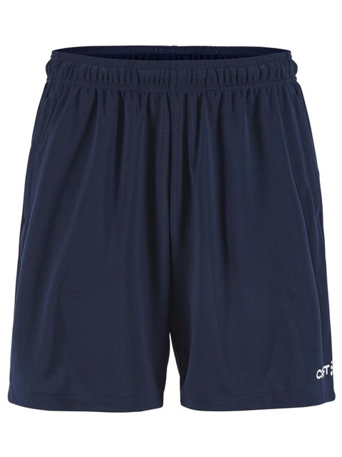 Craft Shorts ABILITY Zip Pocket
