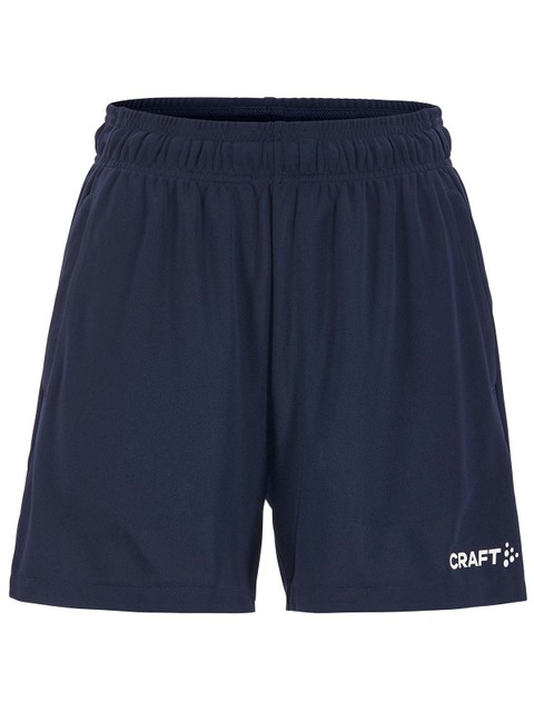 Craft Shorts ABILITY Zip Pocket