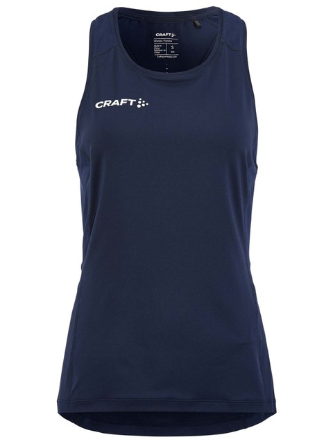 Craft ABILITY Singlet