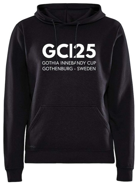 Gothia Cup Innebandy 2025 - Hoodie