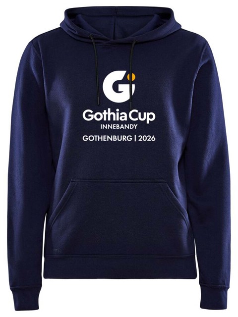Gothia Cup Innebandy 2026 - Official Hoodie