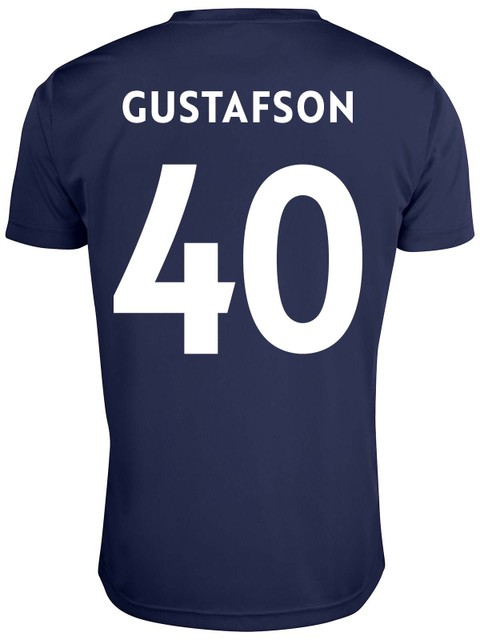 Gothia Cup Innebandy 2026 - Official T-shirt