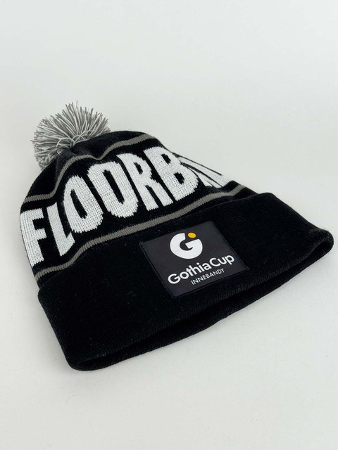 Gothia Cup Innebandy - Beanie