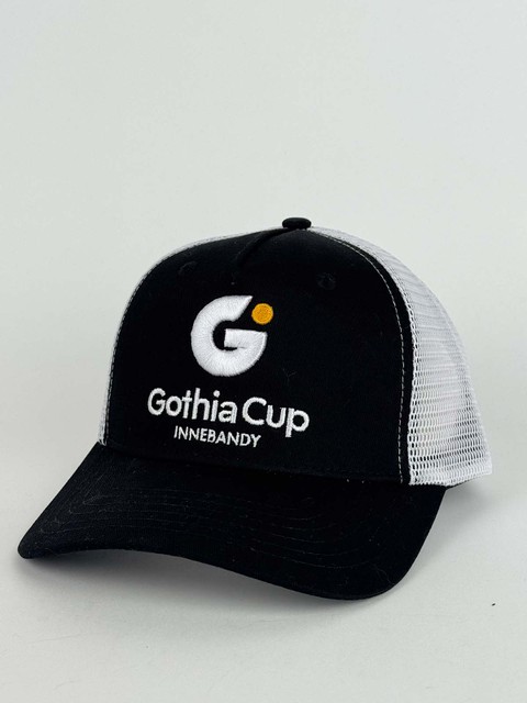 Gothia Cup Innebandy - Cap