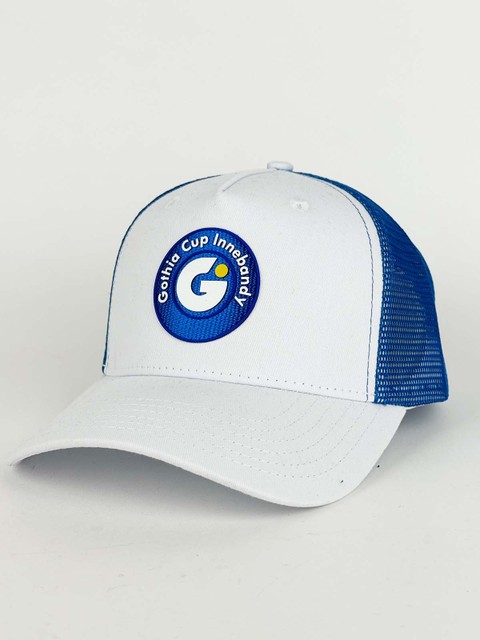 Gothia Cup Innebandy - Cap