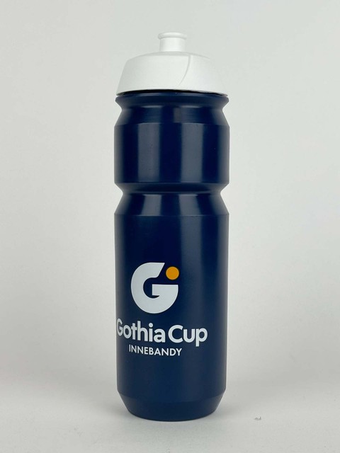 Gothia Cup Innebandy - Water Bottle 0,75L