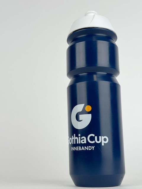 Gothia Cup Innebandy - Water Bottle 0,75L