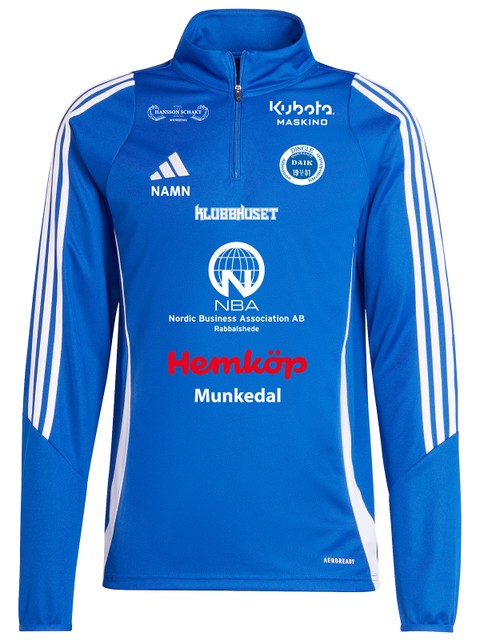 Adidas Träningstopp TIRO24 HZ (Dingle AIK)