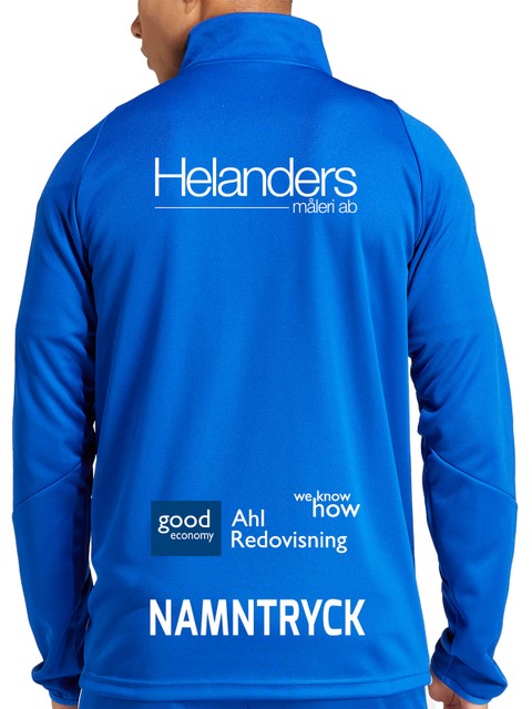 ADIDAS PLAYER KIT (Dingle AIK)